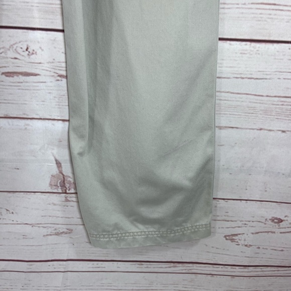 Men’s Levi’s Silverman Khaki Pants - 32x32” - Picture 10 of 13